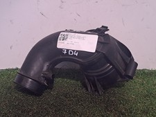 MANICOTTO ASPIRAZIONE FILTRO ARIA PER MERCEDES Classe C Sport Coupé W203 A27109