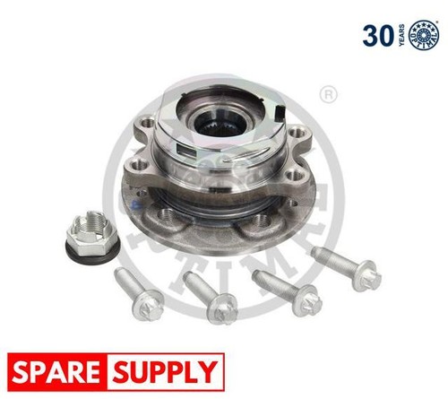 Kit cuscinetti ruota per - 1x,
