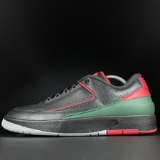 Nike Air Jordan 2 Retro Low