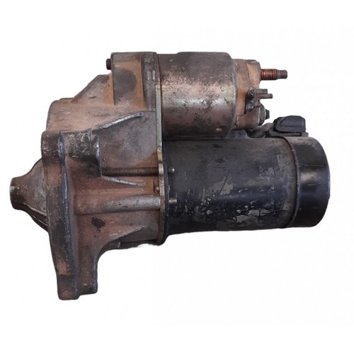 Motorino avviamento 9640825280