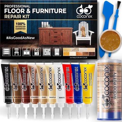 Kit riparazione laminato - kit,