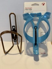 2 Gabbia Bottiglie Bontrager