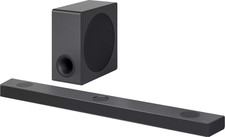 LG Soundbar & Subwoofer Set