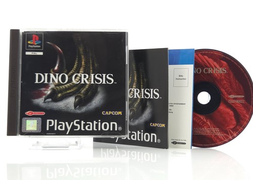 Gioco sony playstation dino - gioco,