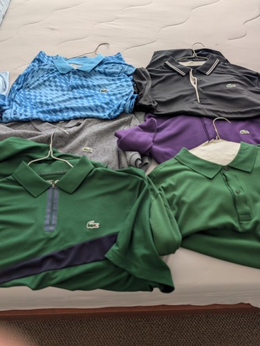 Lotto polo uomo - , lacoste