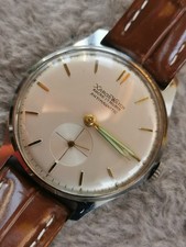 Oisa XAROS WATCH  by Domenico