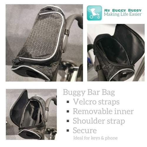 Organizzatore passeggino borsa - passeggino,