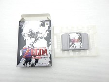 The Legend of Zelda: Ocarina