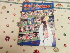 ALBUM FIGURINE PANINI