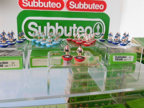 Subbuteo vintage anni - 80,