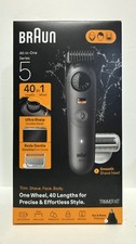 Braun All-in-One Series 5