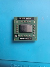 Cpu Amd Turion 64 X2 Tl-62