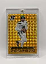 2023 ZENITH Aaron Rodgers 1994