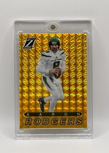 2023 zenith aaron rodgers 1994 - rodgers,