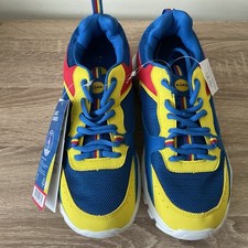 RARA Scarpe da Ginnastica Lidl