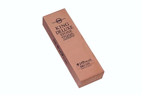 King 1200 deluxe stone - king,