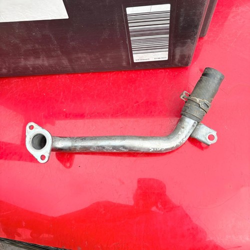 Tubo egr toyota aygo 2013 - tubo,