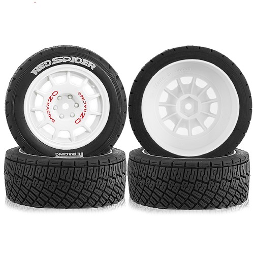 Pneumatici racing per - racing, wrc