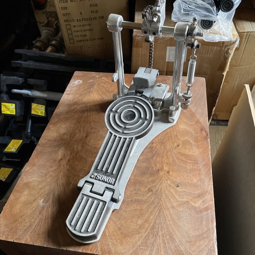 Sonor pedale singolo per - sonor,