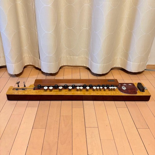 Arpa pavone kimura basso - arpa,