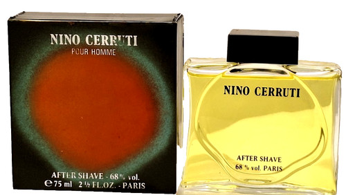 Nino cerruti pour - ❤️nino,