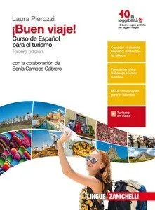 Buen viaje curso - viaje!, de