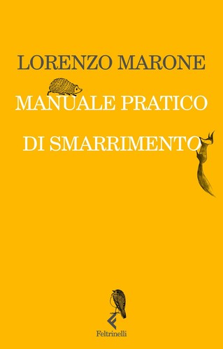 Libro lorenzo marone - -,