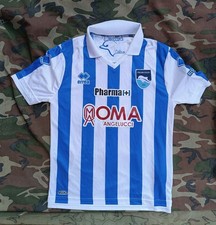 Maglia Del Pescara Calcio Taglia M Errea