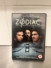 Dvd - Zodiac [Edizione: Regno