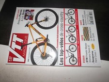 ** VTT Magazine n°347 KTM