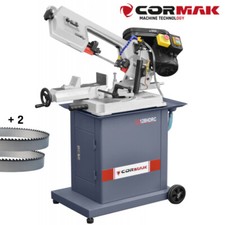 CORMAK BS128HDRC 400V SEGA