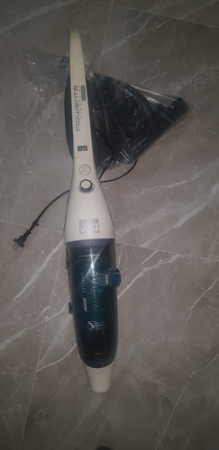 Rowenta cyclonic scopa - rowenta, cyclonic,