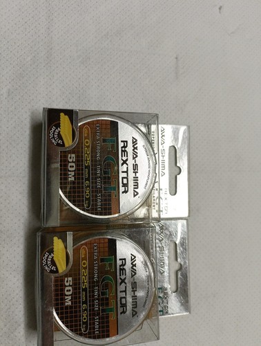Awa shima rextor fgt - -, 50mt