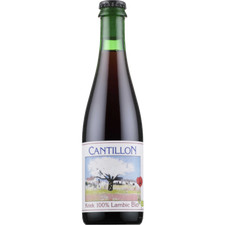 Kriek Cantillon Lambic Cl 75