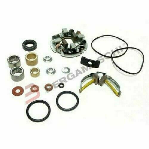 660 kit revisione - 660,