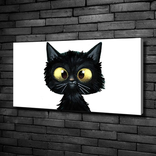 Tulup canvas print - wall, art