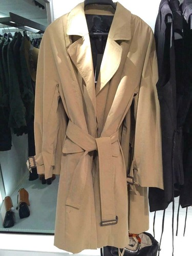Nuovo trench donna - trench,
