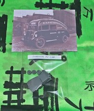 Kit maqueta para montar y