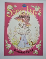 ALBUM SARAH KAY STICKLINE