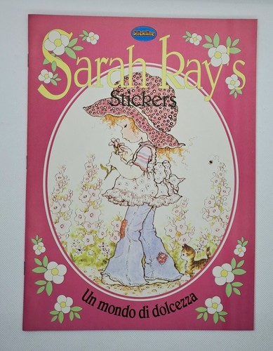 Album sarah kay stickline - album,