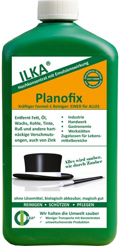 Ilka planofix detergente - ilka,