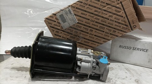 Servofrizione originale iveco - originale,