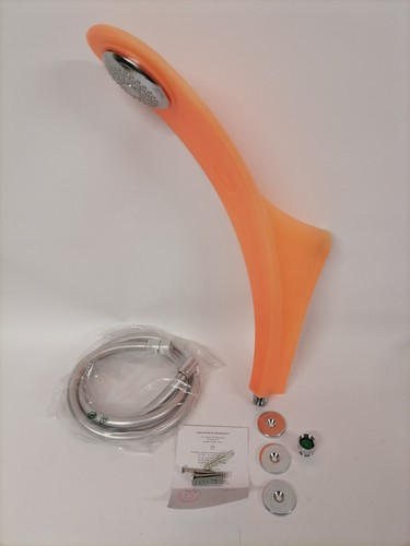 Soffione doccia magnetico wet - magnetico,