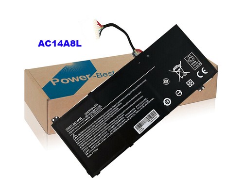Nuova ac14a8l batteria per - nuova,