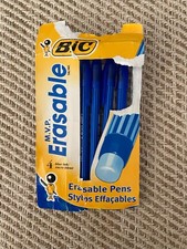 Confezione da 4 Bic M.V.P