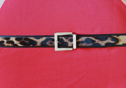 Cintura dolce gabbana - dolce,