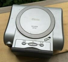 Canon SELPHY DS700 Stampante  per foto 4800 x 1200 DPI INKJET 