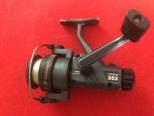 ANCIEN MOULINET ABU GARCIA