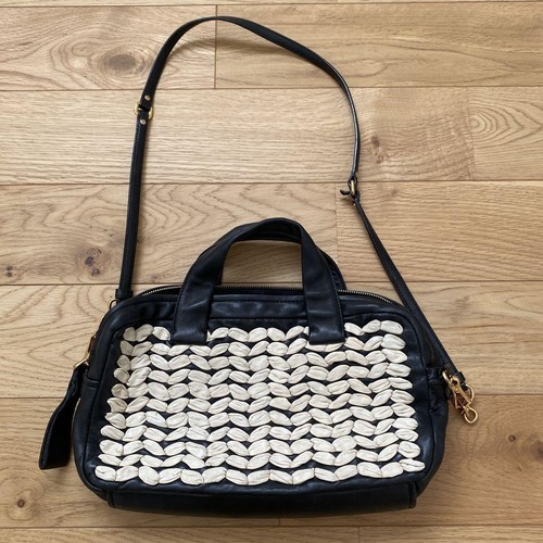 Borsa tracolla miu - borsa,