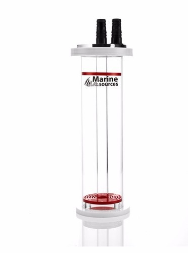 Reattore bio pellet sorgente - bio,
